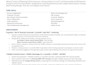 do resume and linkedin profile optimization professionally